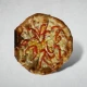 Posna Pizza 45cm