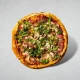 Castello pizza 45cm