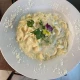 Pasta 4 vrste sira