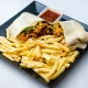 Pileći burito